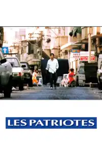 Poster : Les Patriotes