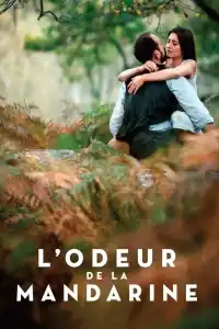 Poster : L'Odeur de la mandarine