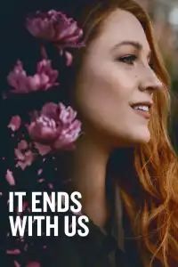 Poster : Jamais plus - It Ends With Us