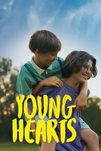 Poster : Young Hearts