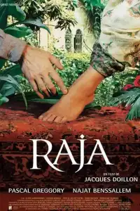 Poster : Raja