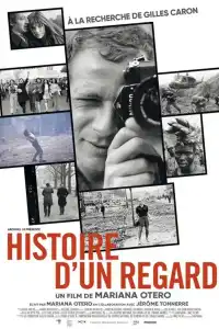 Poster : Histoire d'un regard