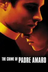 Poster : Le Crime du père Amaro