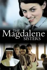 Poster : The Magdalene Sisters