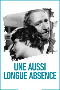 Poster : Une aussi longue absence