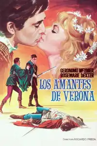 Poster : Roméo et Juliette