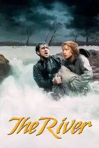 Poster : La Rivière