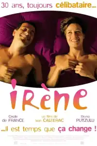 Poster : Irène