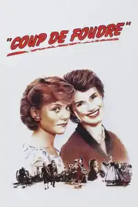 Poster : Coup de foudre