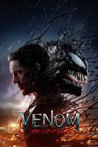 Poster : Venom: The Last Dance