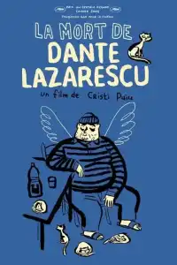 La Mort de Dante Lazarescu