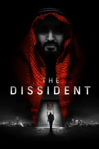 Poster : The Dissident