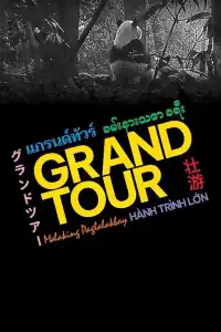 Poster : Grand Tour