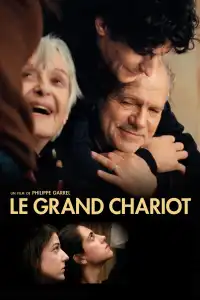 Poster : Le Grand Chariot