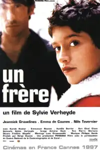 Poster : Un frère...