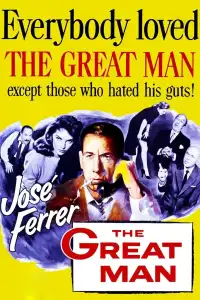 Poster : The Great Man