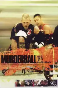 Poster : Murderball