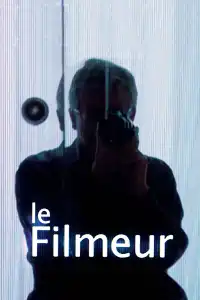 Poster : Le Filmeur