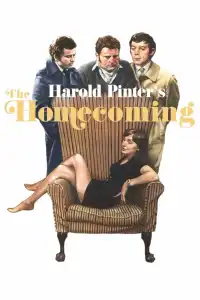 Poster : The Homecoming