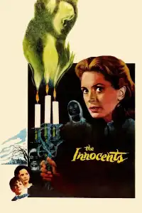 Poster : Les Innocents