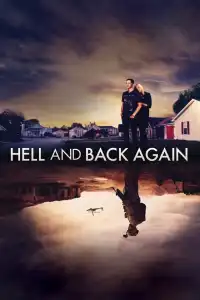 Poster : Hell and Back Again