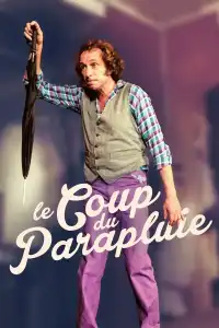 Le Coup du parapluie