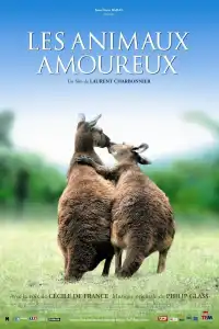 Les Animaux Amoureux