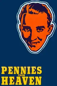 Poster : Pennies from Heaven