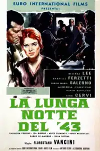 Poster : La Longue Nuit de 43