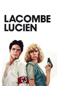 Poster : Lacombe Lucien