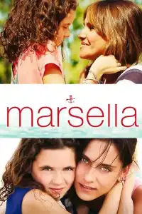 Poster : Marsella