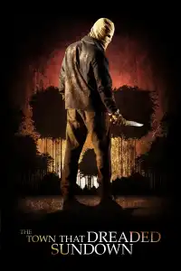 Poster : The Town that Dreaded Sundown