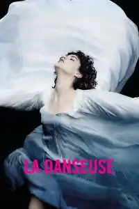 Poster : La Danseuse