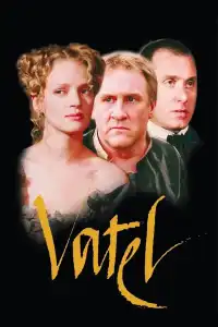 Poster : Vatel