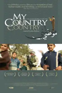 Poster : My Country, My Country