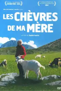 Poster : Les Chèvres de ma mère