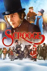 Poster : Scrooge