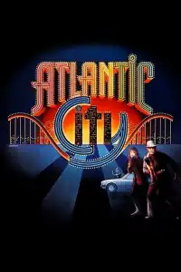 Poster : Atlantic City