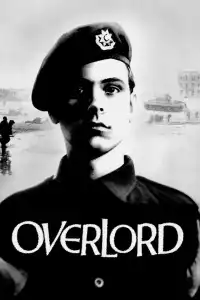 Poster : Overlord