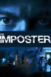 Poster : The Imposter