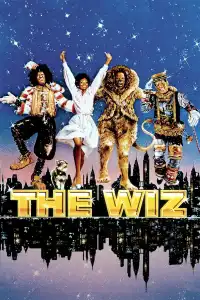 Poster : The Wiz