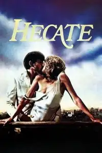 Poster : Hécate