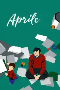 Poster : Aprile