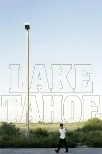 Poster : Lake Tahoe