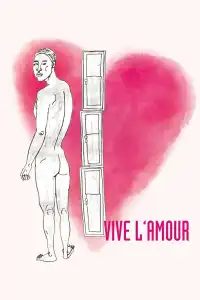 Poster : Vive l'amour