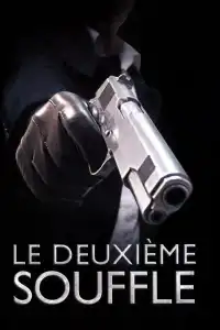 Poster : Le Deuxième Souffle