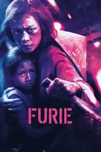 Poster : Furie