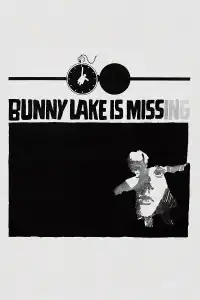 Poster : Bunny Lake a disparu