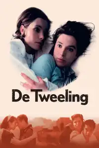 Poster : De Tweeling