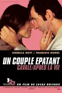 Poster : Un couple épatant